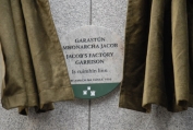 Jacob's Factory Plaque